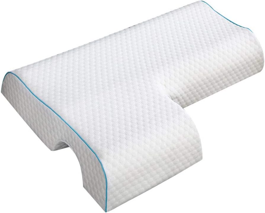 Almohada Doble Sleep Better™