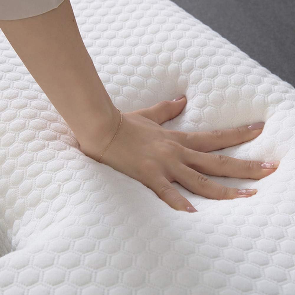 Almohada Doble Sleep Better™