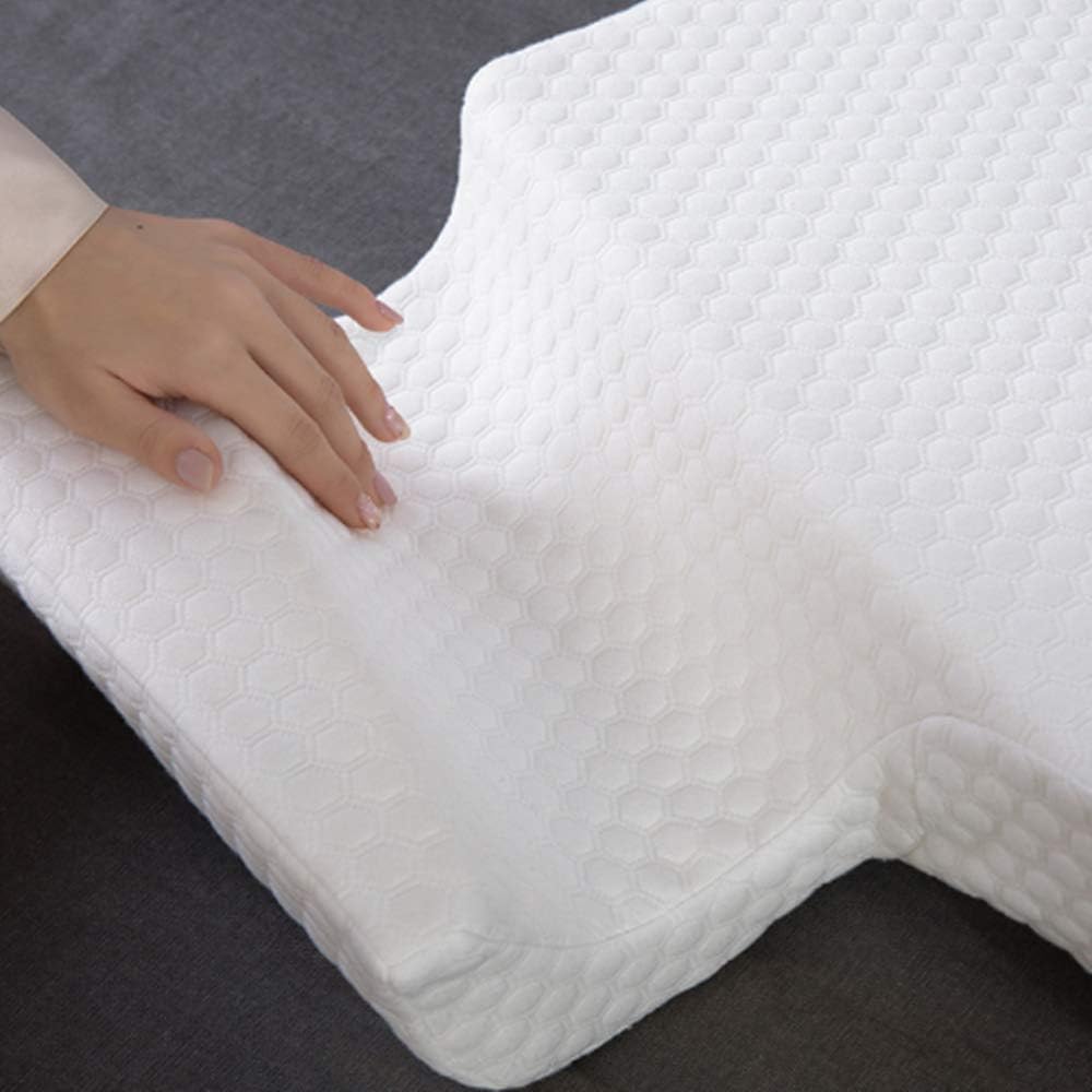 Almohada Doble Sleep Better™