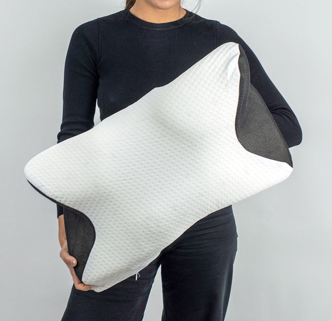 Almohada Cervical Ergonómica