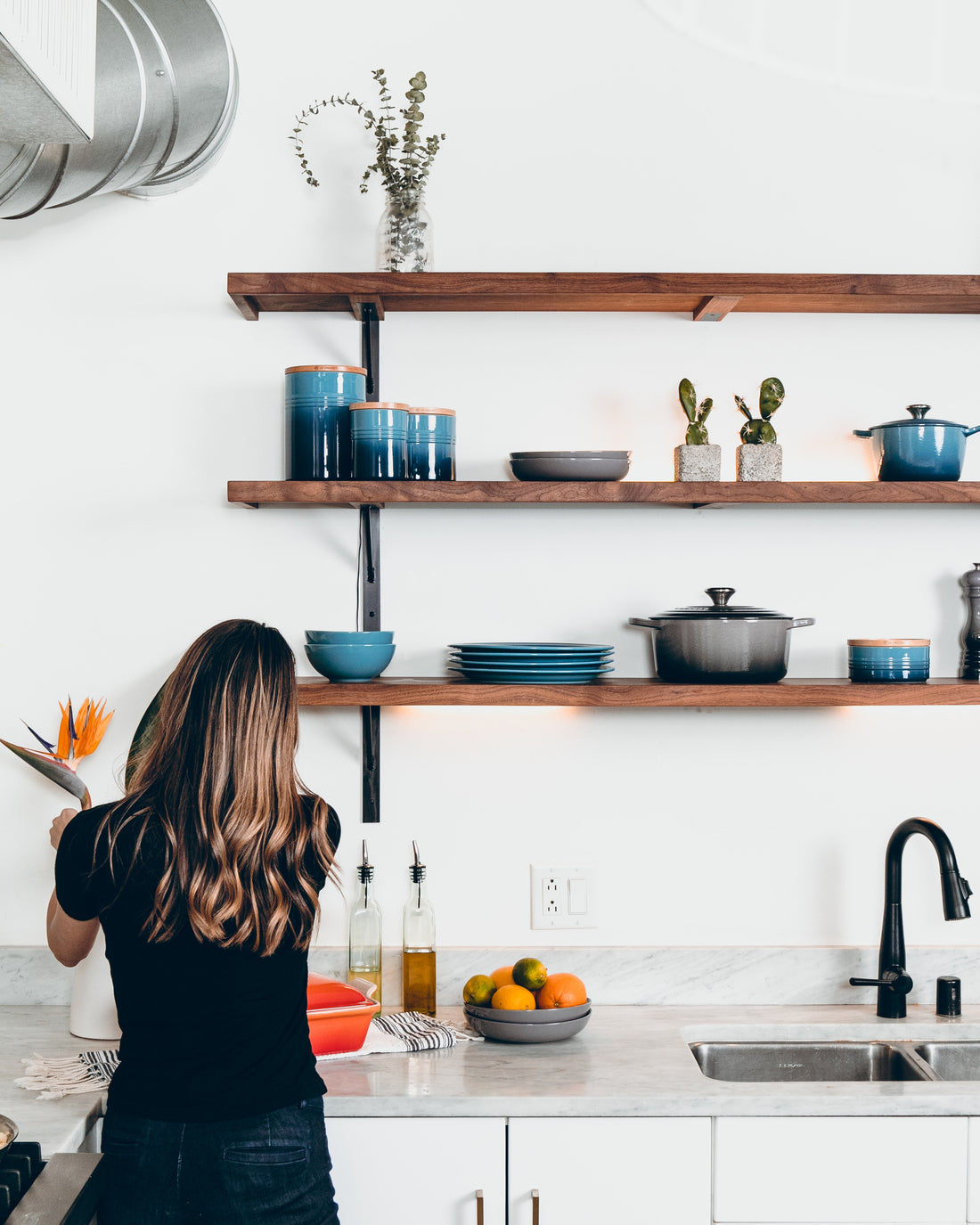 Cocina Ordenada y Limpia: ¡Consejos Fáciles y Sencillos!