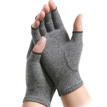 Guantes de compresión ComfortFlex™ para Artritis(par)