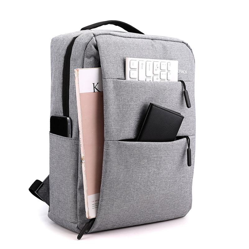 Mochila Laptop Segura con USB