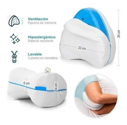 Almohada Ortopédica DREAM ALIGN™