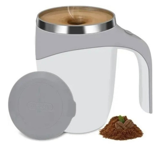 Taza Batidora Portatil inteligente