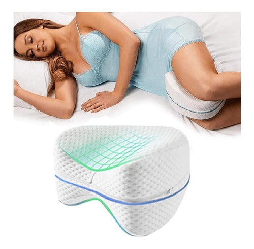 Almohada Ortopédica DREAM ALIGN™