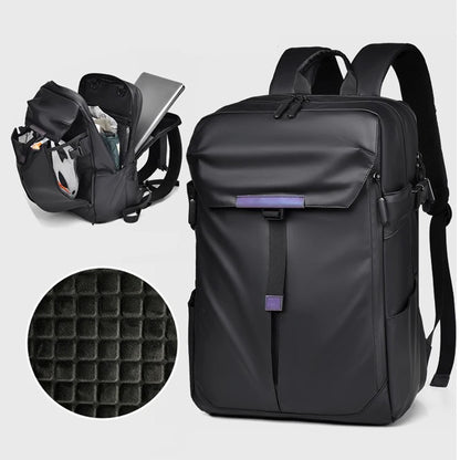 Mochila Multifuncional UrbanPack Pro