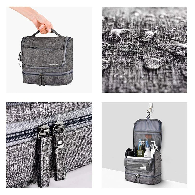 TravelBag™ - Neceser Multifunción Impermeable