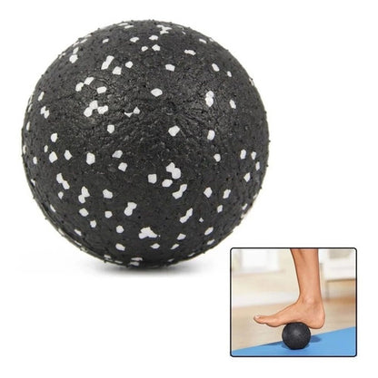 Pelota De Masajes Estimulación Alivia Dolor Corporal