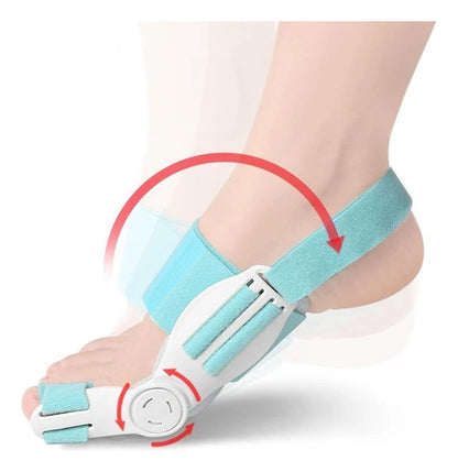 Corrector de Juanetes Avanzado - BunionFlex