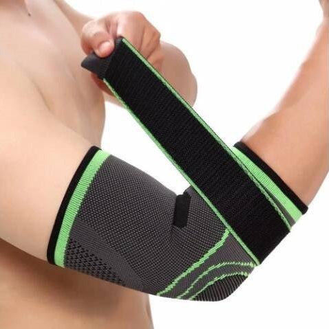 Codera Ergonómica Ajustable PowerFlex