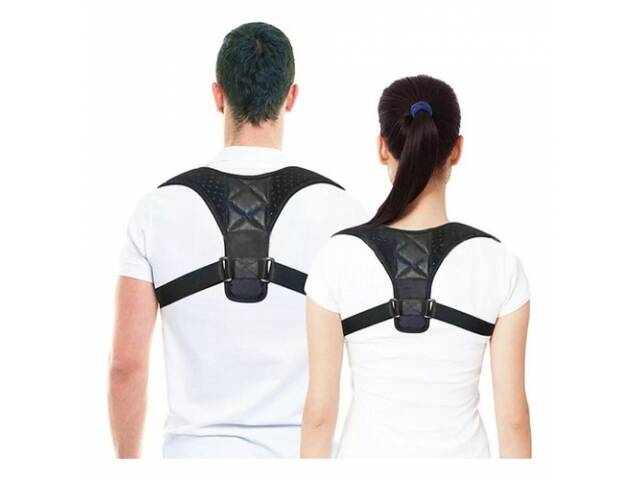 Corrector de Postura de Espalda PerfectAlign