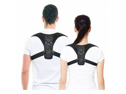 Corrector de Postura de Espalda PerfectAlign