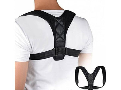 Corrector de Postura de Espalda PerfectAlign