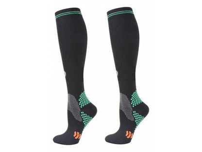 Medias de Compresión Elástica SocksPlus™